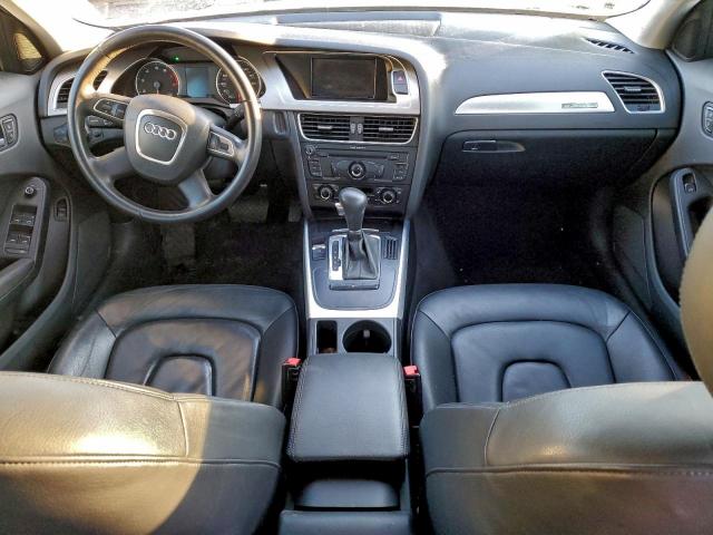 Audi A4 Premium Plus Image 2