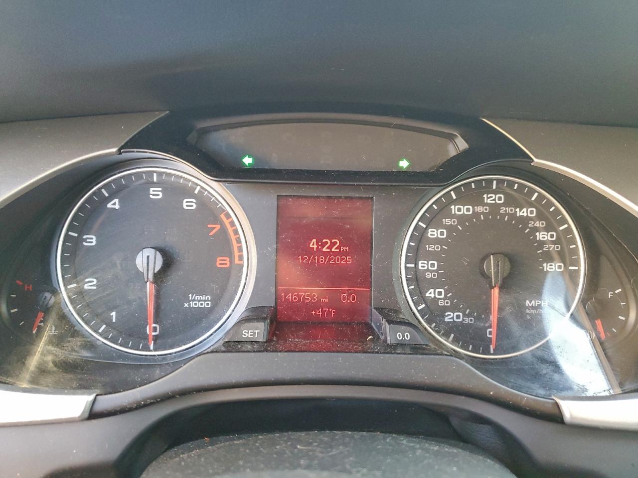 Audi A4 Premium Plus Image 11