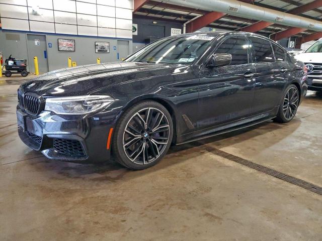  Salvage BMW M Series