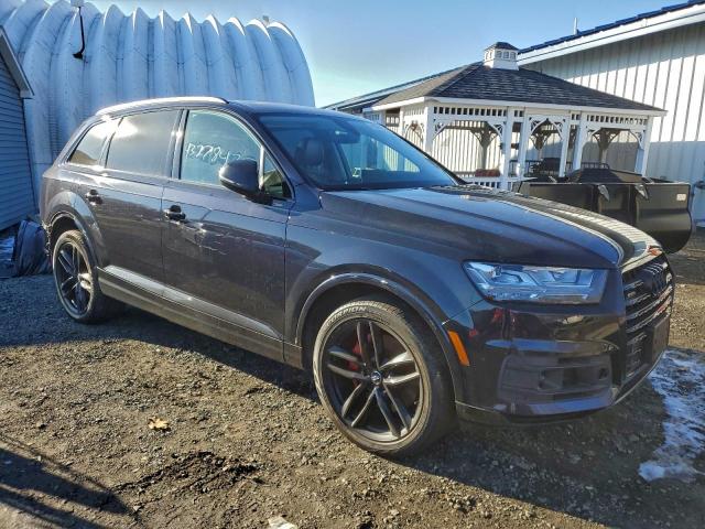 Audi Q7 Prestige Image 13