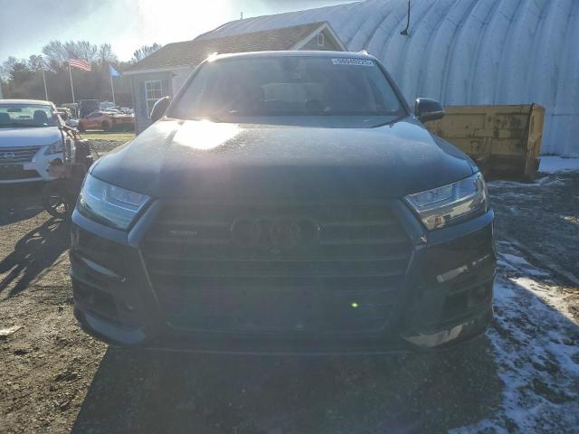 Audi Q7 Prestige Image 9