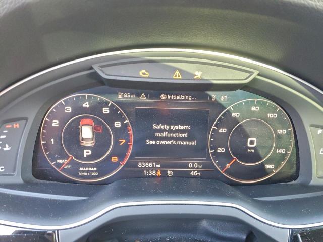 Audi Q7 Prestige Image 6