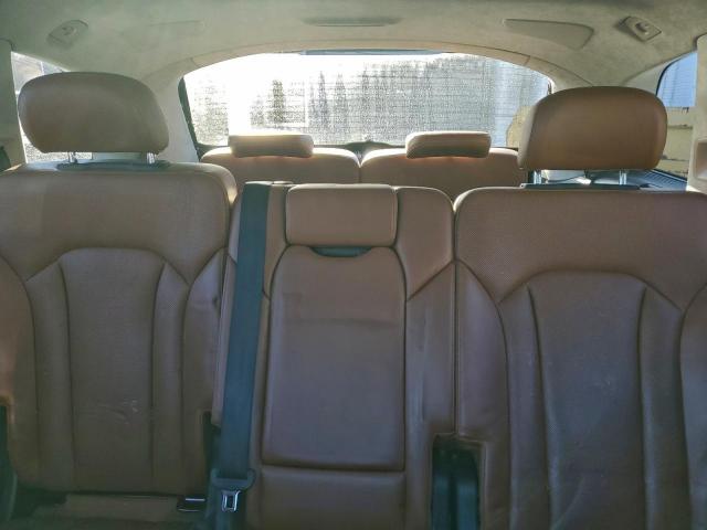 Audi Q7 Prestige Image 10
