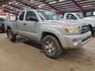 Toyota Tacoma Access Cab Image 11