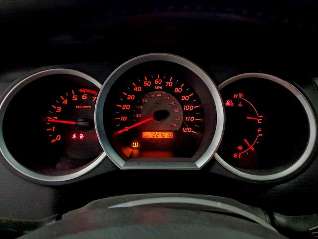 Toyota Tacoma Access Cab Image 5