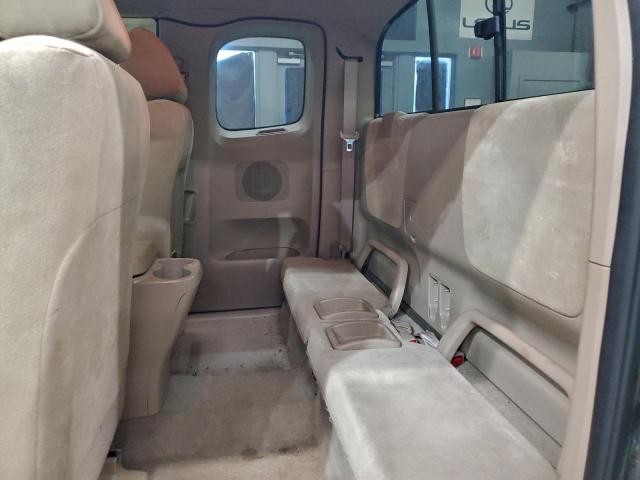 Toyota Tacoma Access Cab Image 8