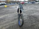 Yamaha Dirt Bike F Image 3