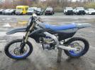 Yamaha Dirt Bike F Image 6