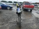 Yamaha Dirt Bike F Image 4