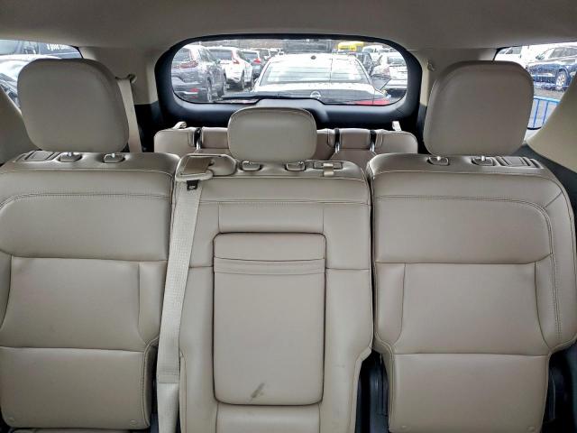 Ford Explorer Xlt Image 5