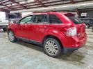 Ford Edge Limited Image 3