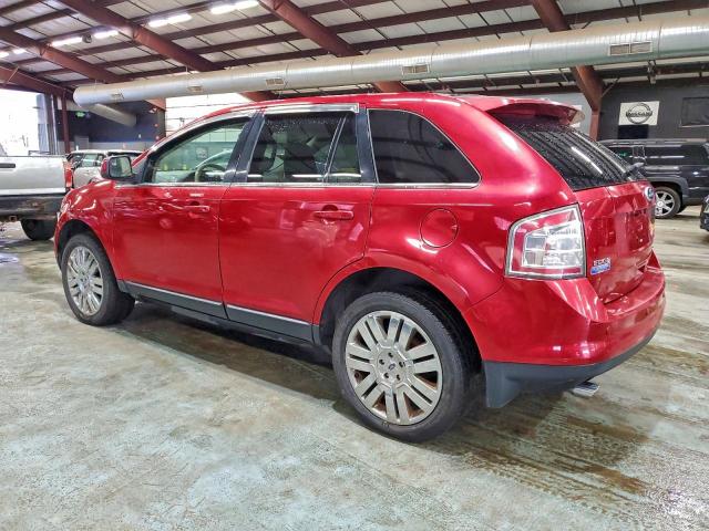 Ford Edge Limited Image 3