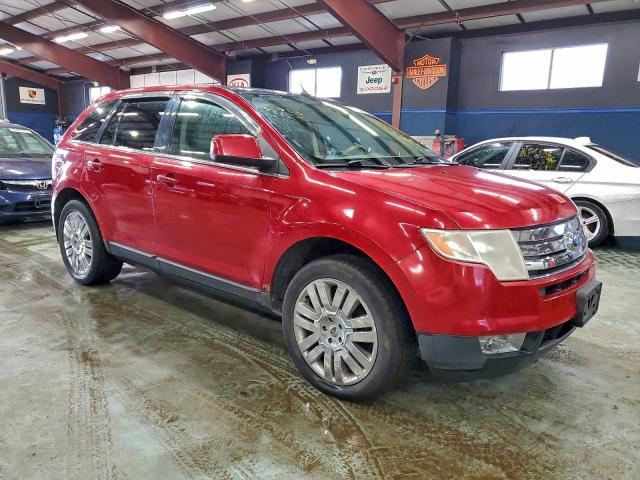 Ford Edge Limited Image 4