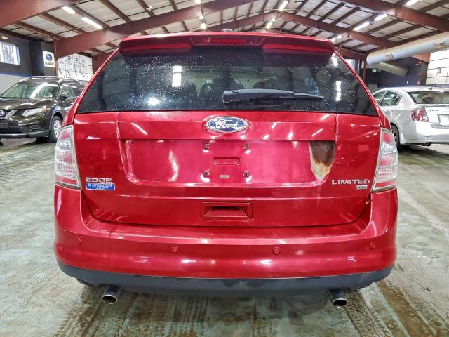 Ford Edge Limited Image 9