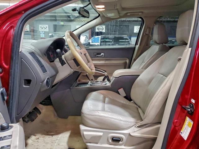 Ford Edge Limited Image 6