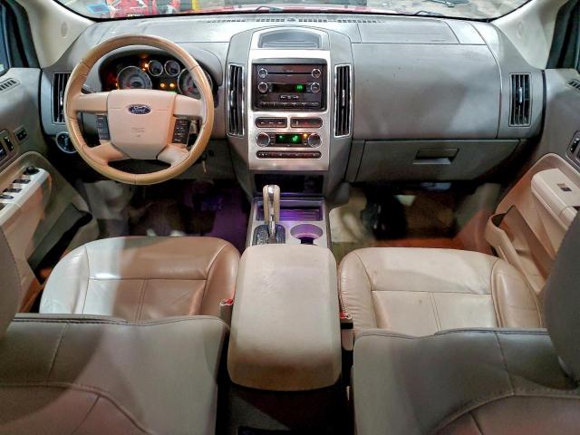 Ford Edge Limited Image 10