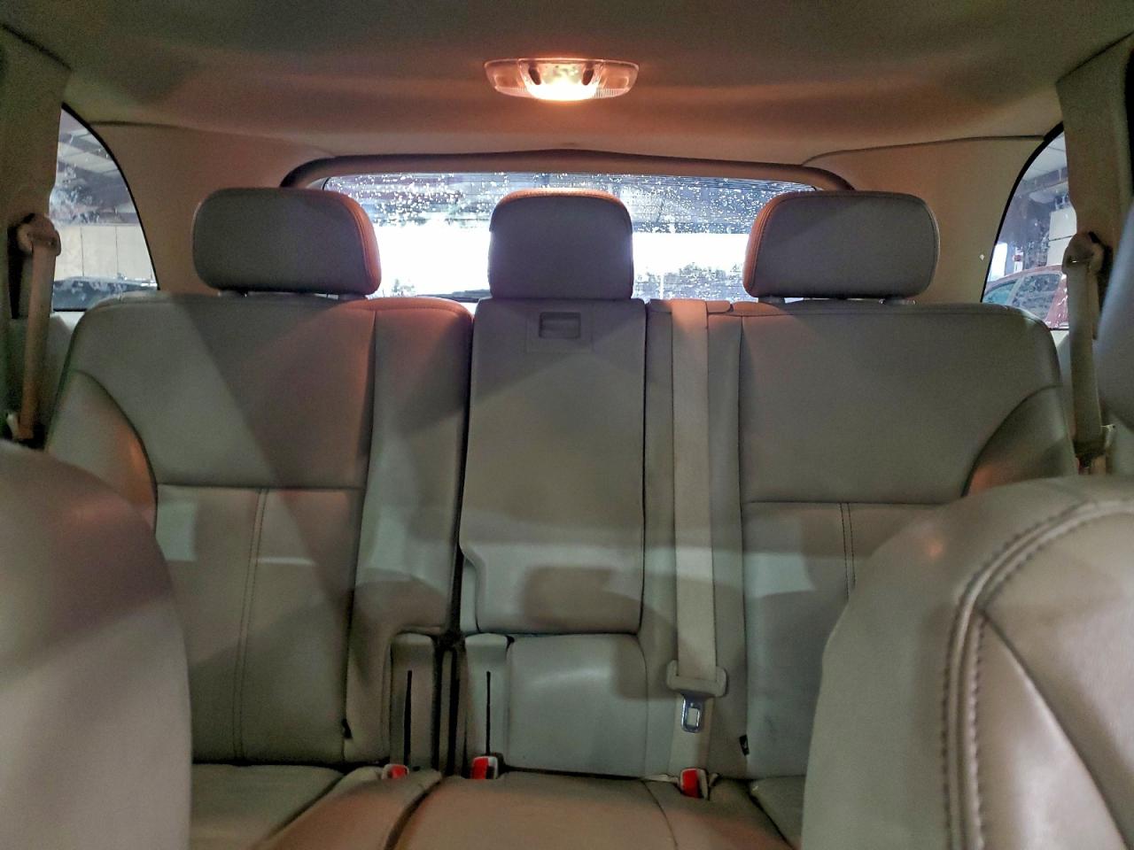 Ford Edge Limited Image 8