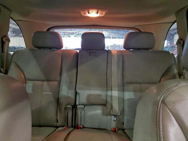 Ford Edge Limited Image 8