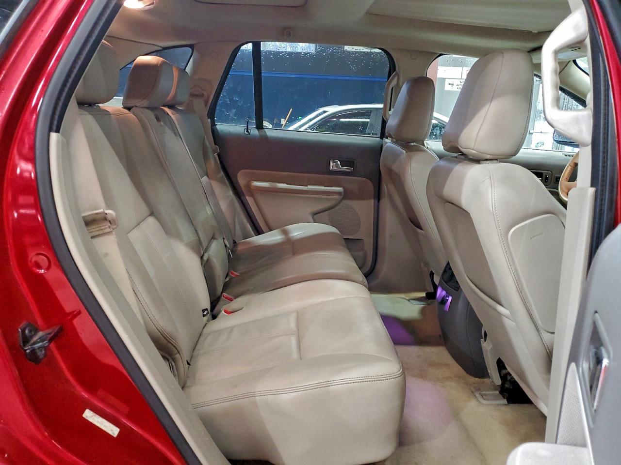 Ford Edge Limited Image 12