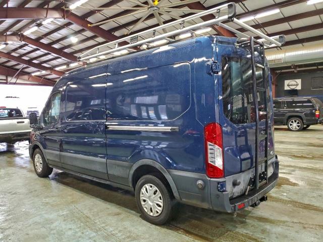 Ford Transit T-250 Image 9