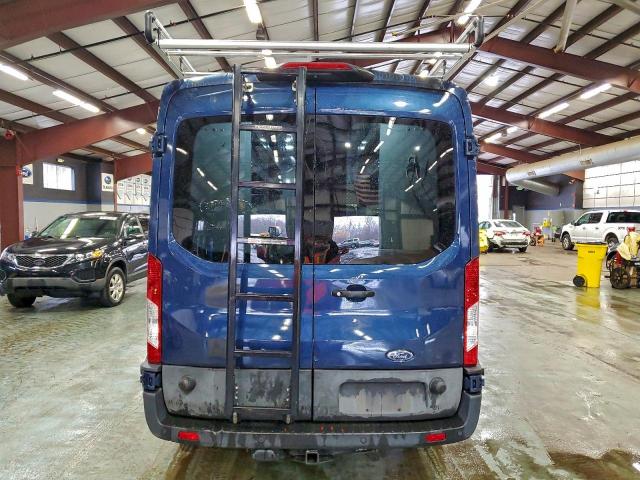 Ford Transit T-250 Image 5