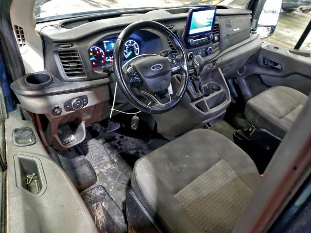 Ford Transit T-250 Image 12