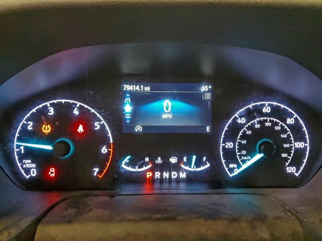 Ford Transit T-250 Image 10