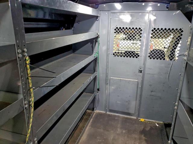 Ford Transit T-250 Image 11