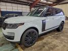 Land Rover Range Rover Supercharged Image 1