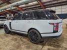 Land Rover Range Rover Supercharged Image 5