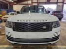 Land Rover Range Rover Supercharged Image 10