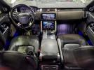 Land Rover Range Rover Supercharged Image 11
