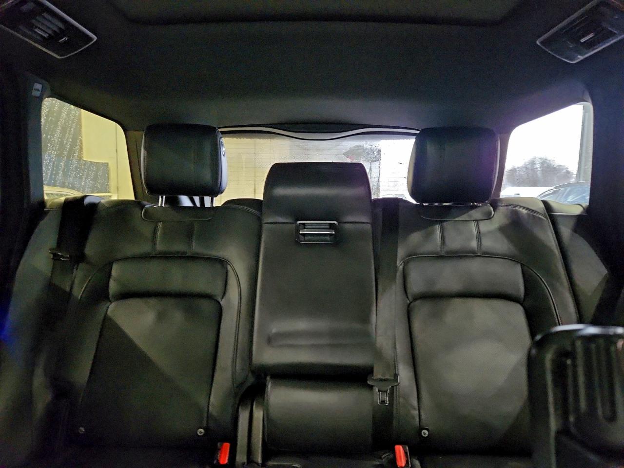 Land Rover Range Rover Supercharged Image 8