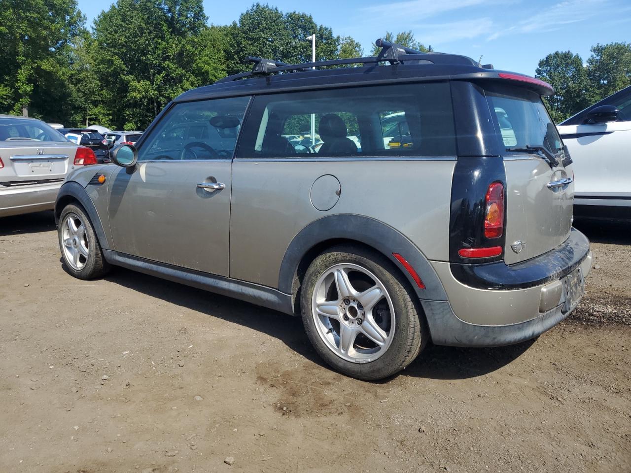 MINI Cooper Clubman Image 11