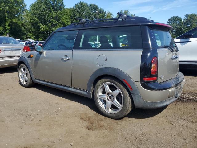 MINI Cooper Clubman Image 11
