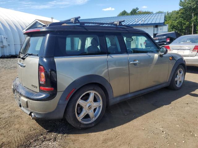 MINI Cooper Clubman Image 2