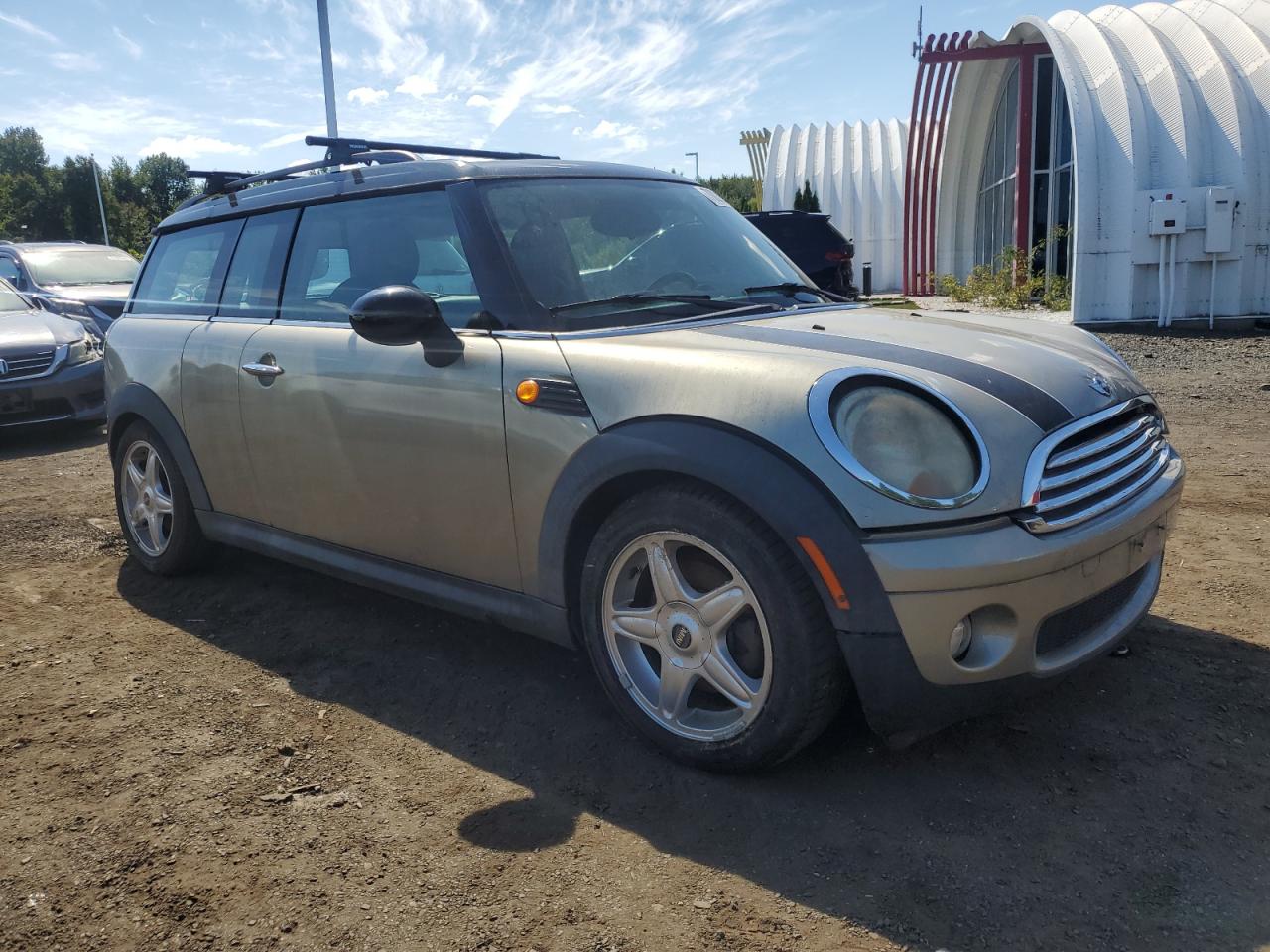 MINI Cooper Clubman Image 7