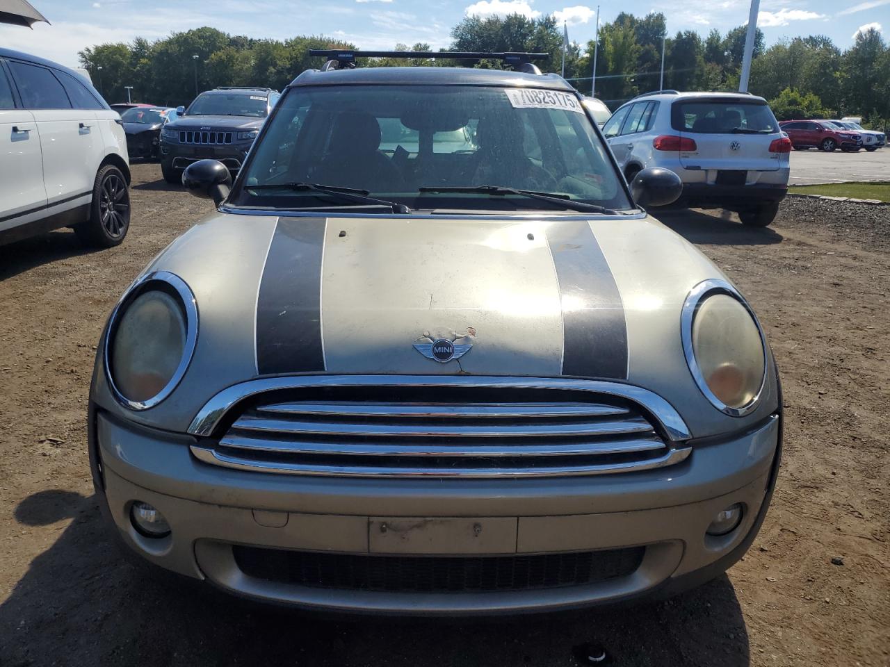 MINI Cooper Clubman Image 13