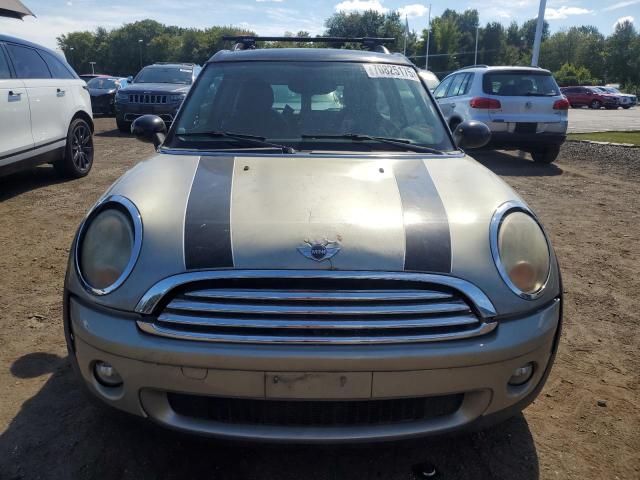 MINI Cooper Clubman Image 13