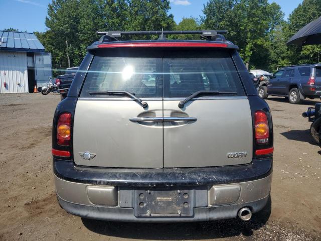 MINI Cooper Clubman Image 12