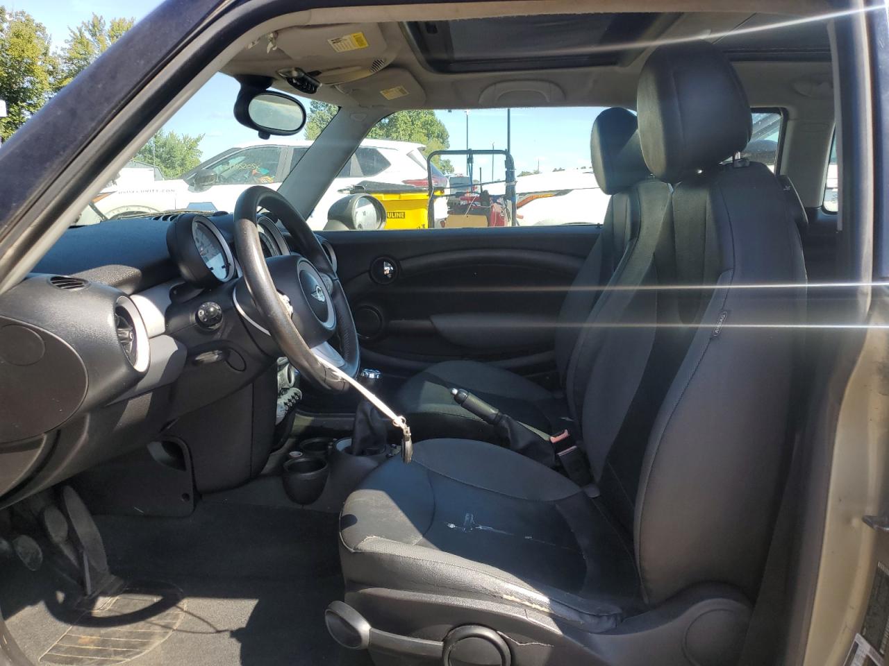 MINI Cooper Clubman Image 8