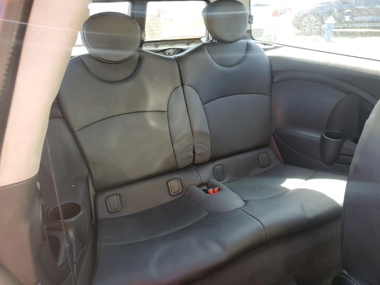 MINI Cooper Clubman Image 6