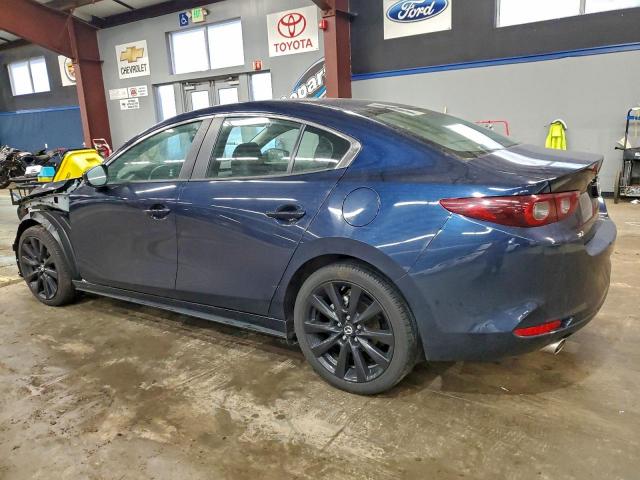 Mazda 3 Select S Select Sport Image 2