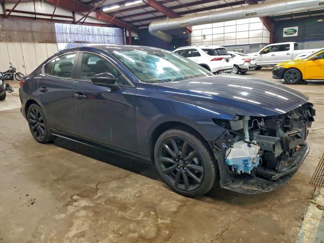 Mazda 3 Select S Select Sport Image 12