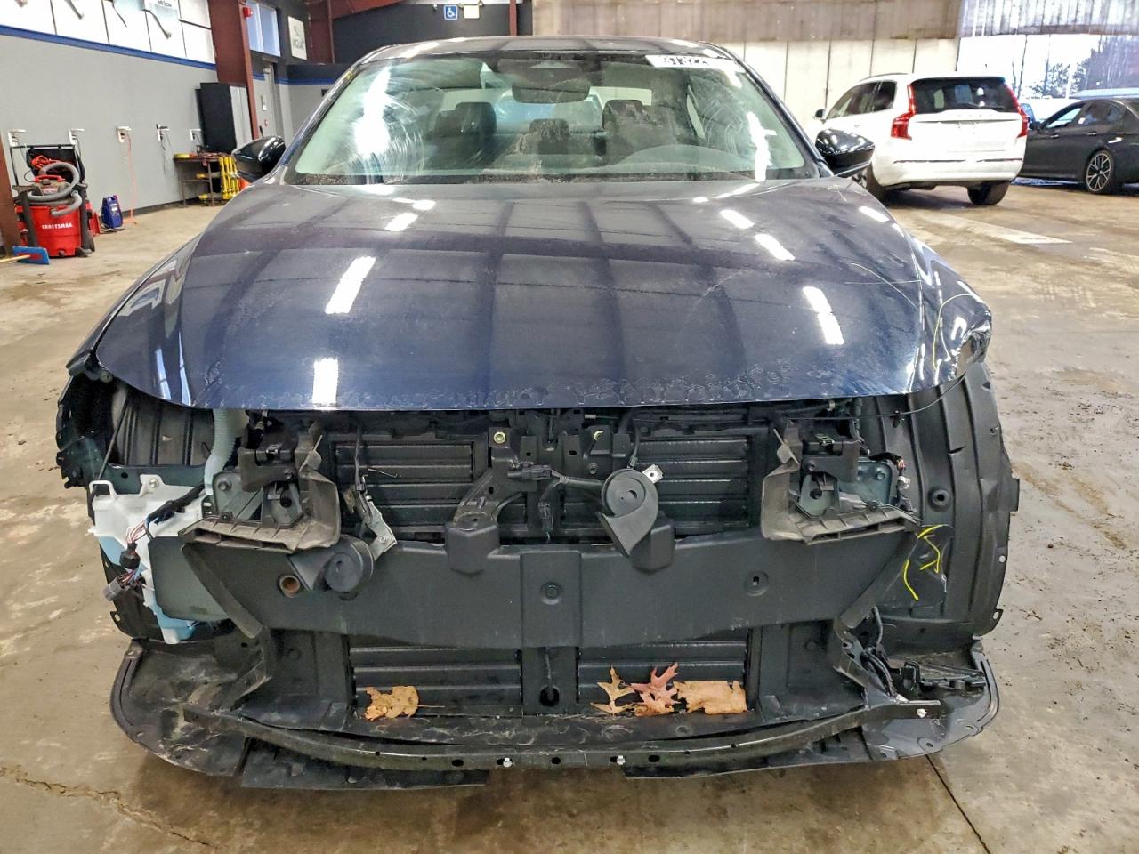 Mazda 3 Select S Select Sport Image 6