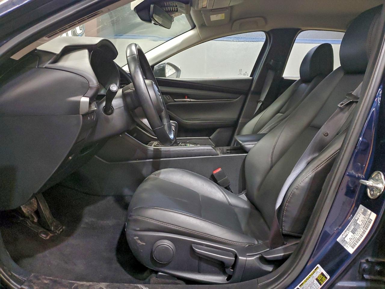 Mazda 3 Select S Select Sport Image 13