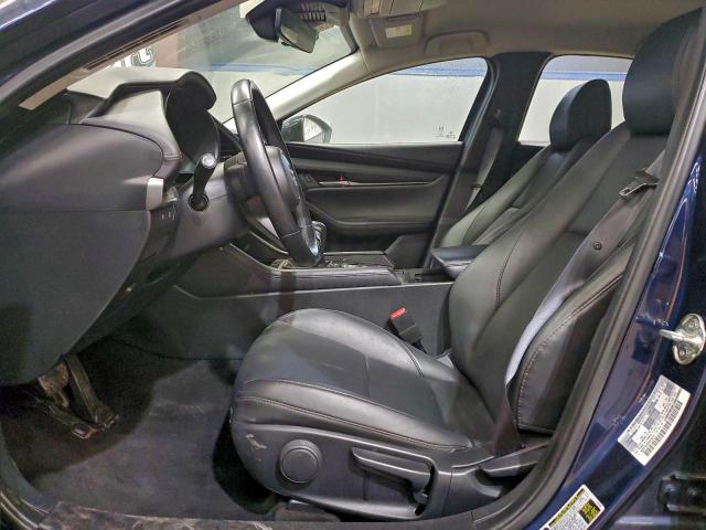 Mazda 3 Select S Select Sport Image 13