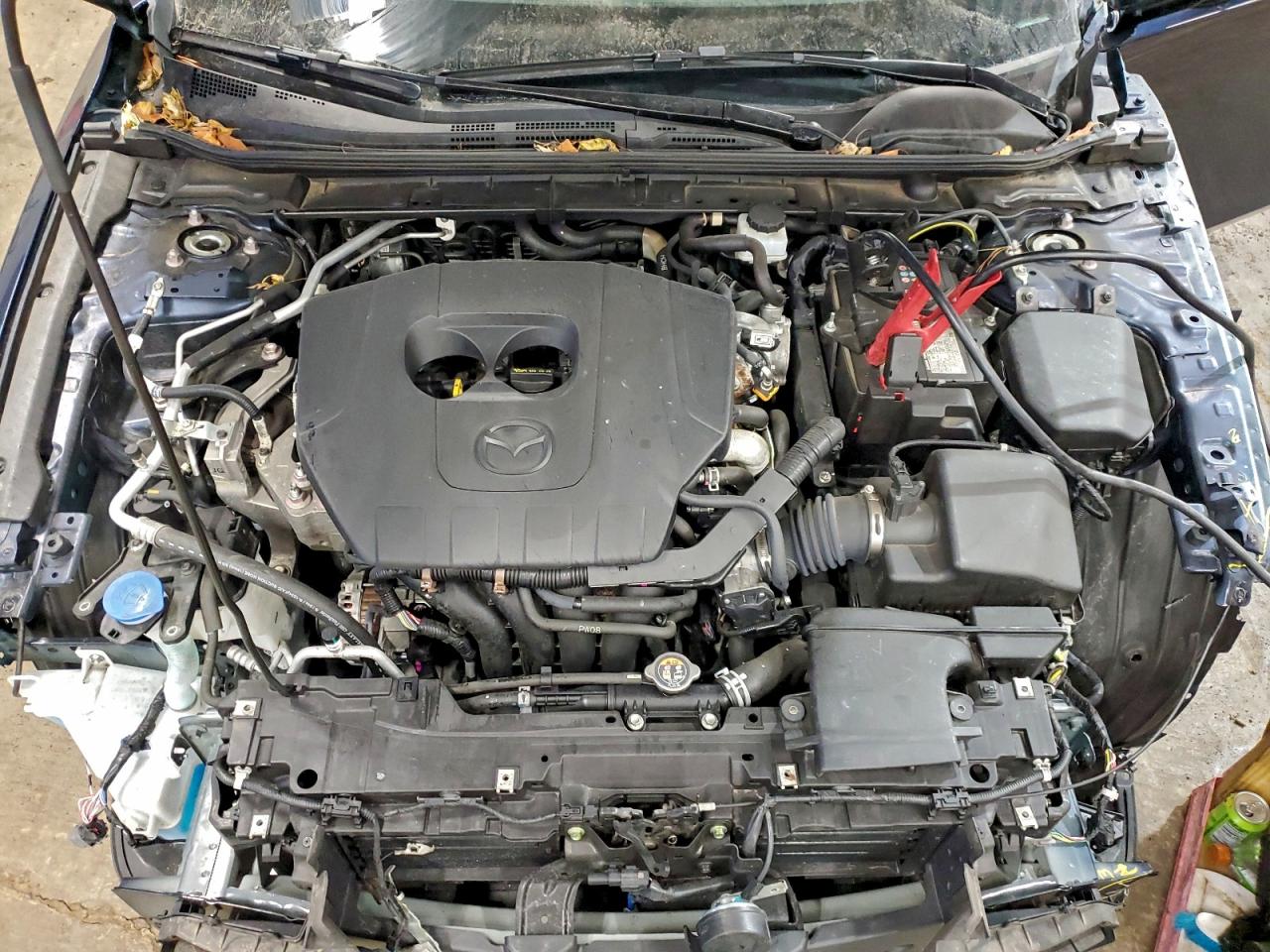 Mazda 3 Select S Select Sport Image 3