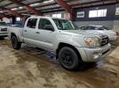 Toyota Tacoma Double Cab Long Bed Image 2