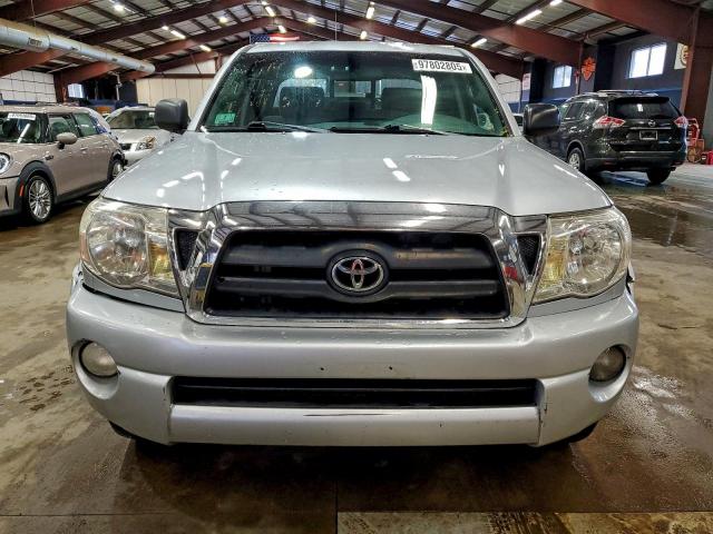 Toyota Tacoma Double Cab Long Bed Image 7